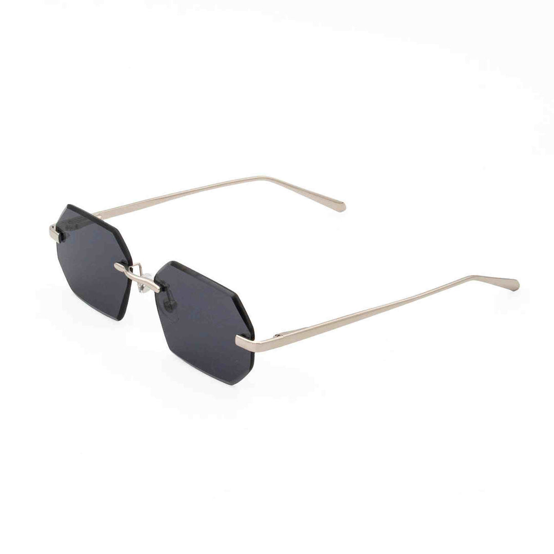 Diamond Cut - Black