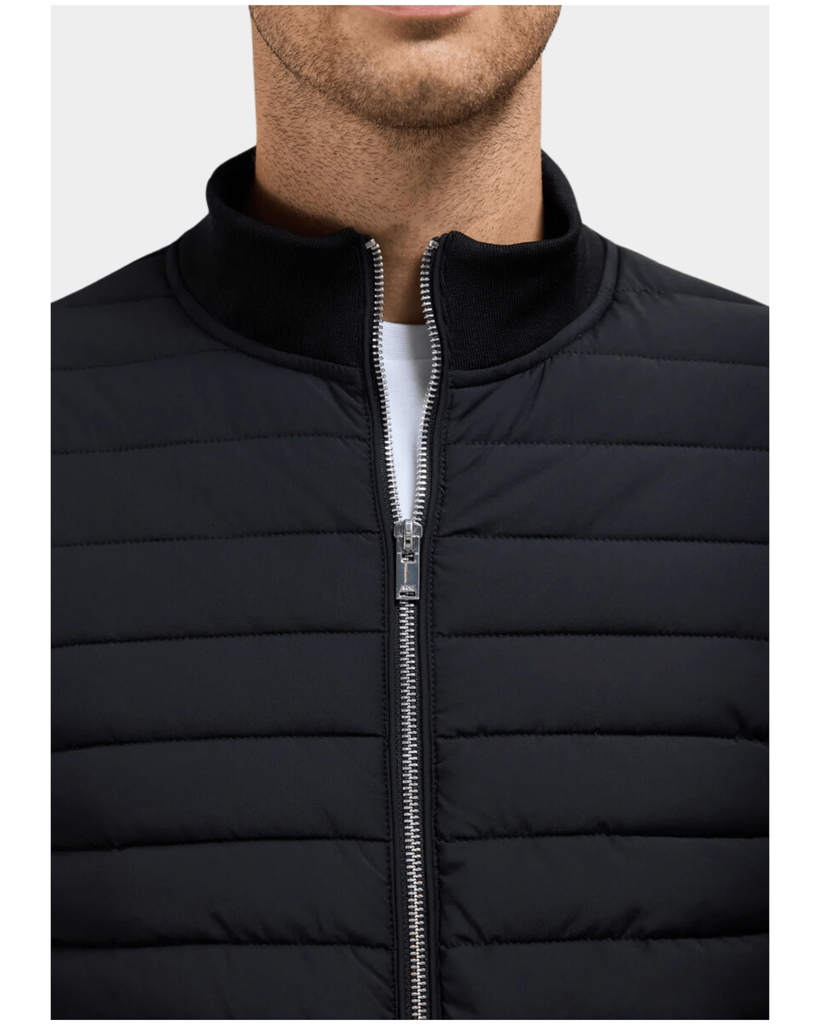 Montague Prestige Jacket
