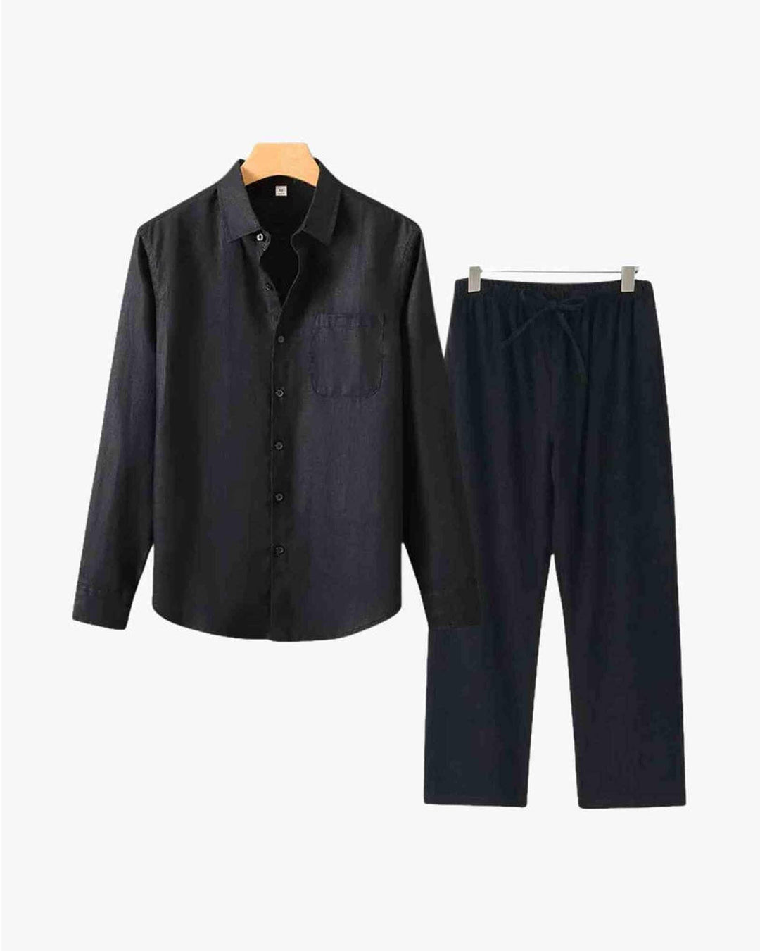 The Belvoir Linen Set