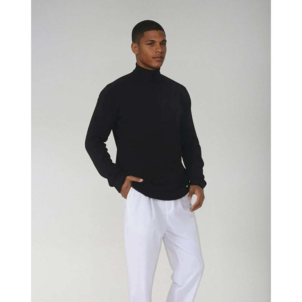 The Elegance Knit