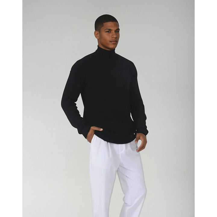 The Elegance Knit