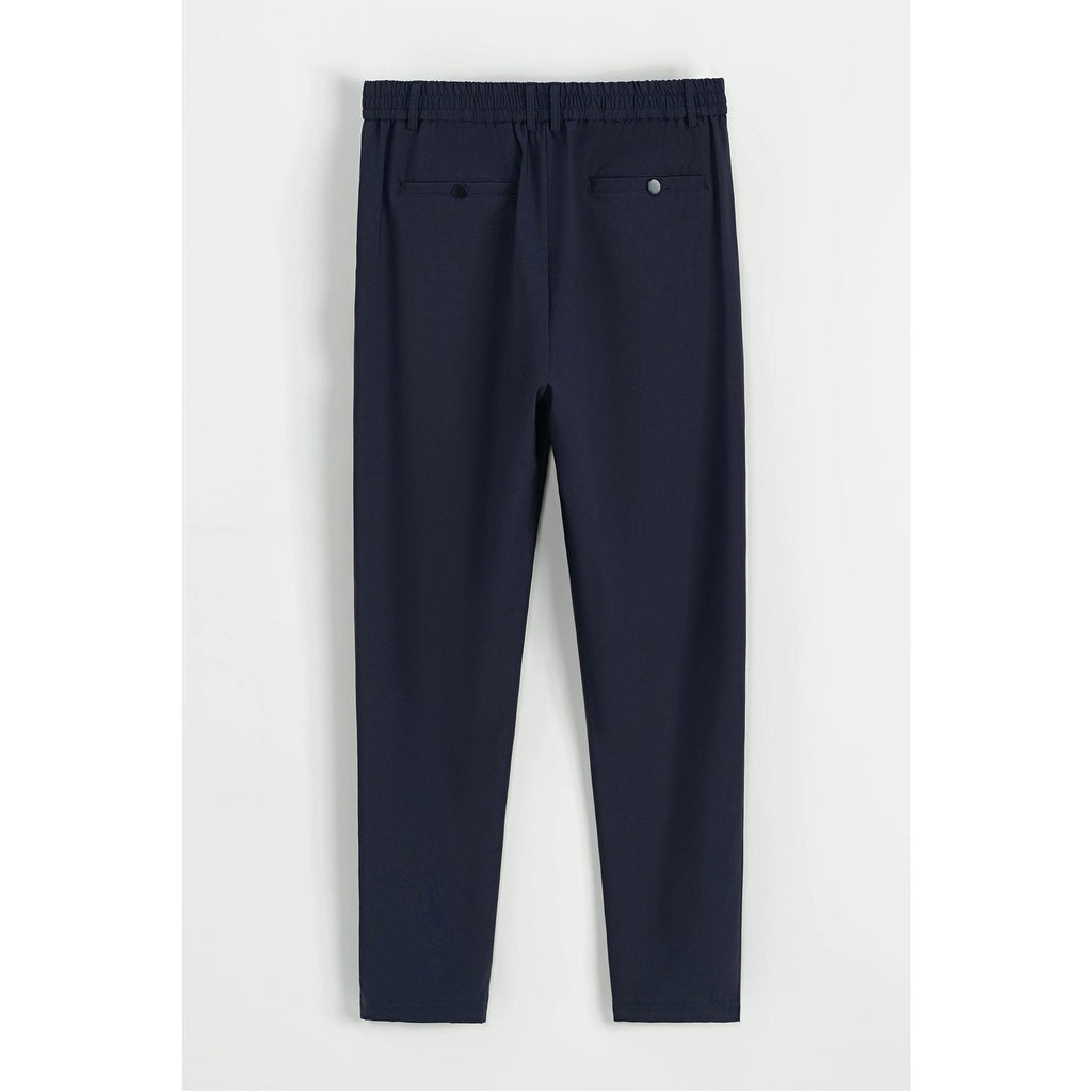 Lazio Chino- Blue