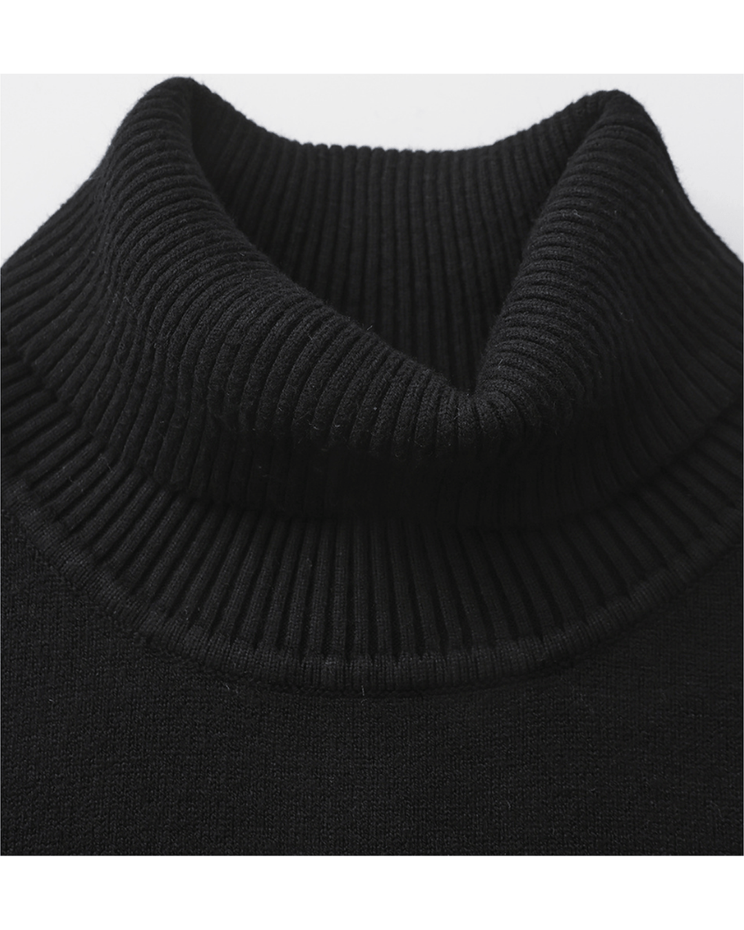 The Elegance Knit