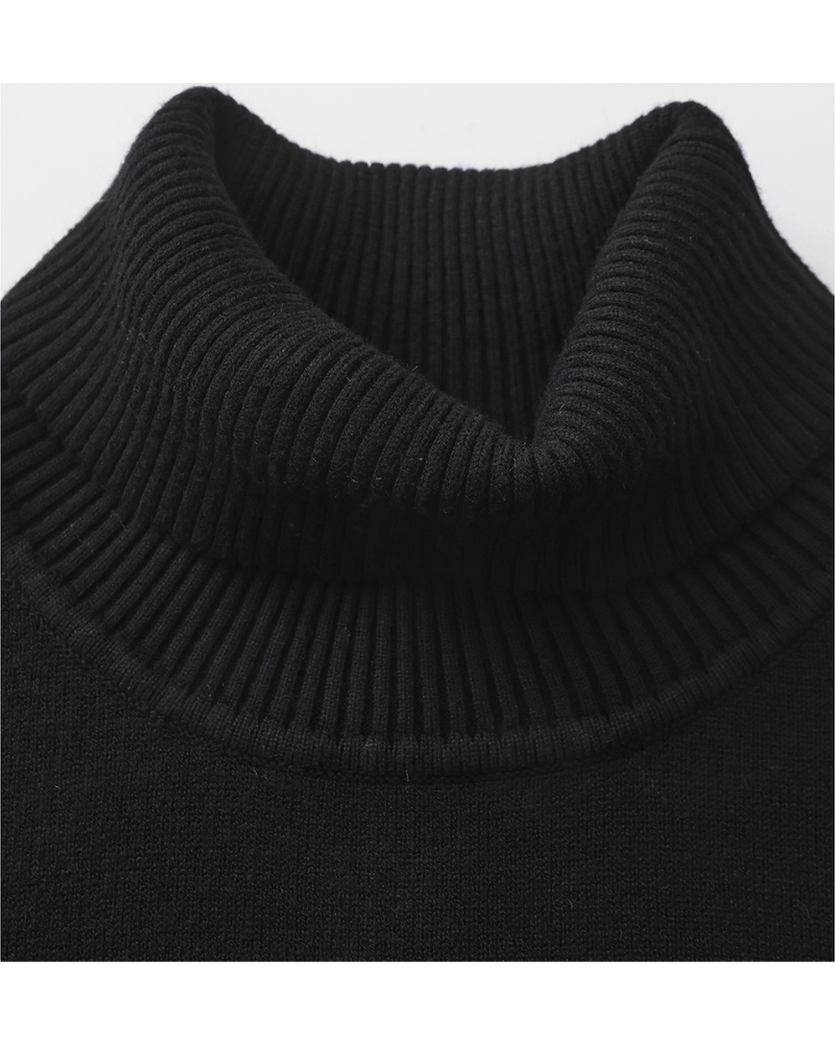 The Elegance Knit