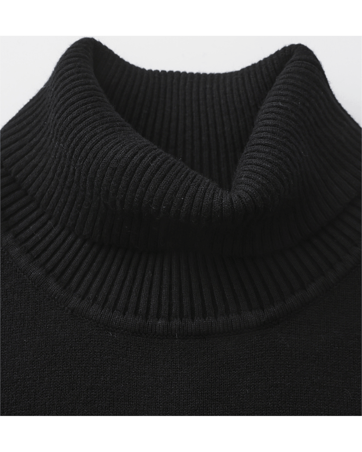 The Elegance Knit