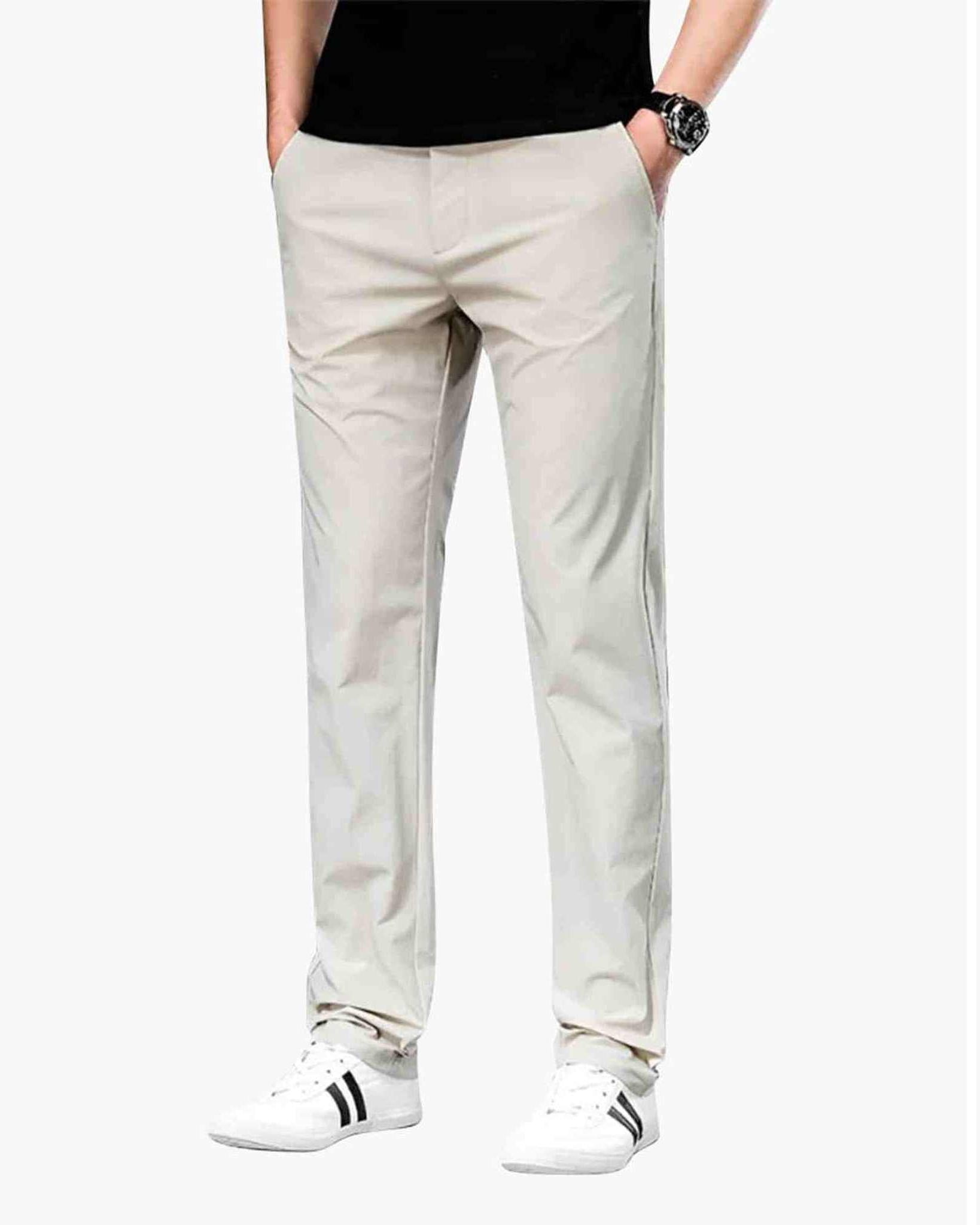 The Manhattan Casual Chino