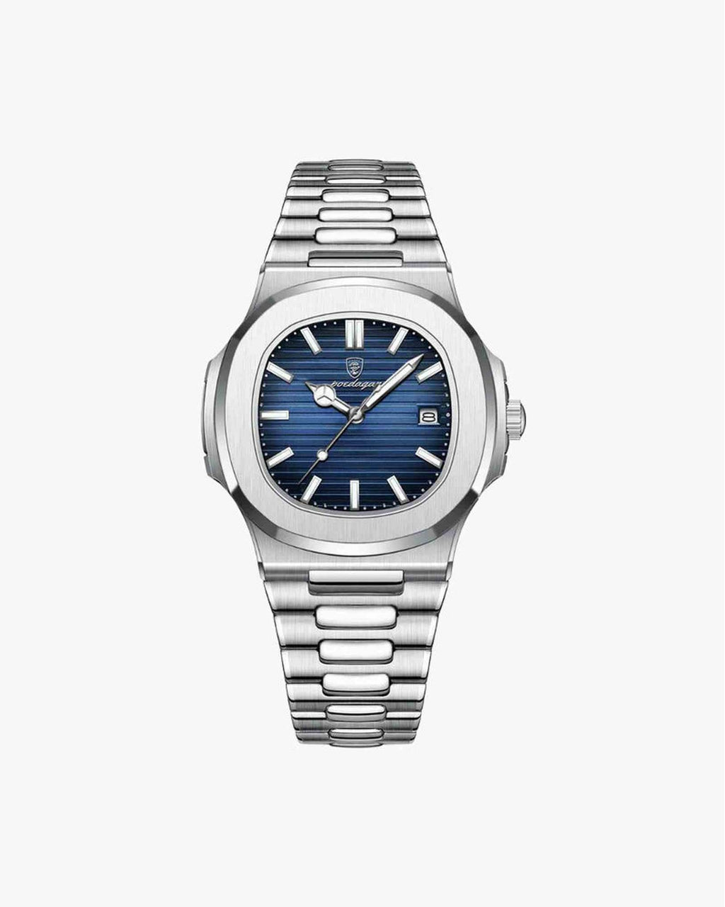 The Regalia Timepiece
