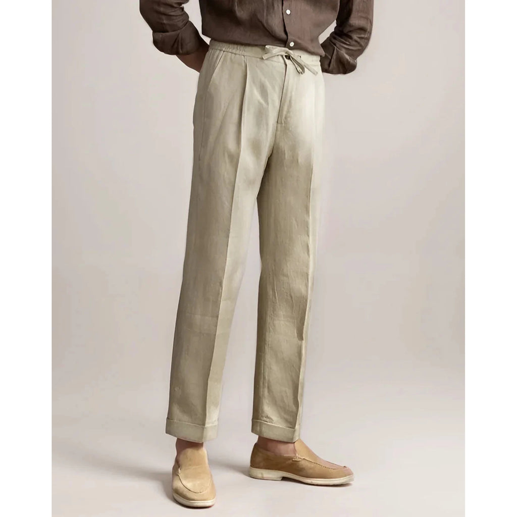 Easy Care Linen Collection