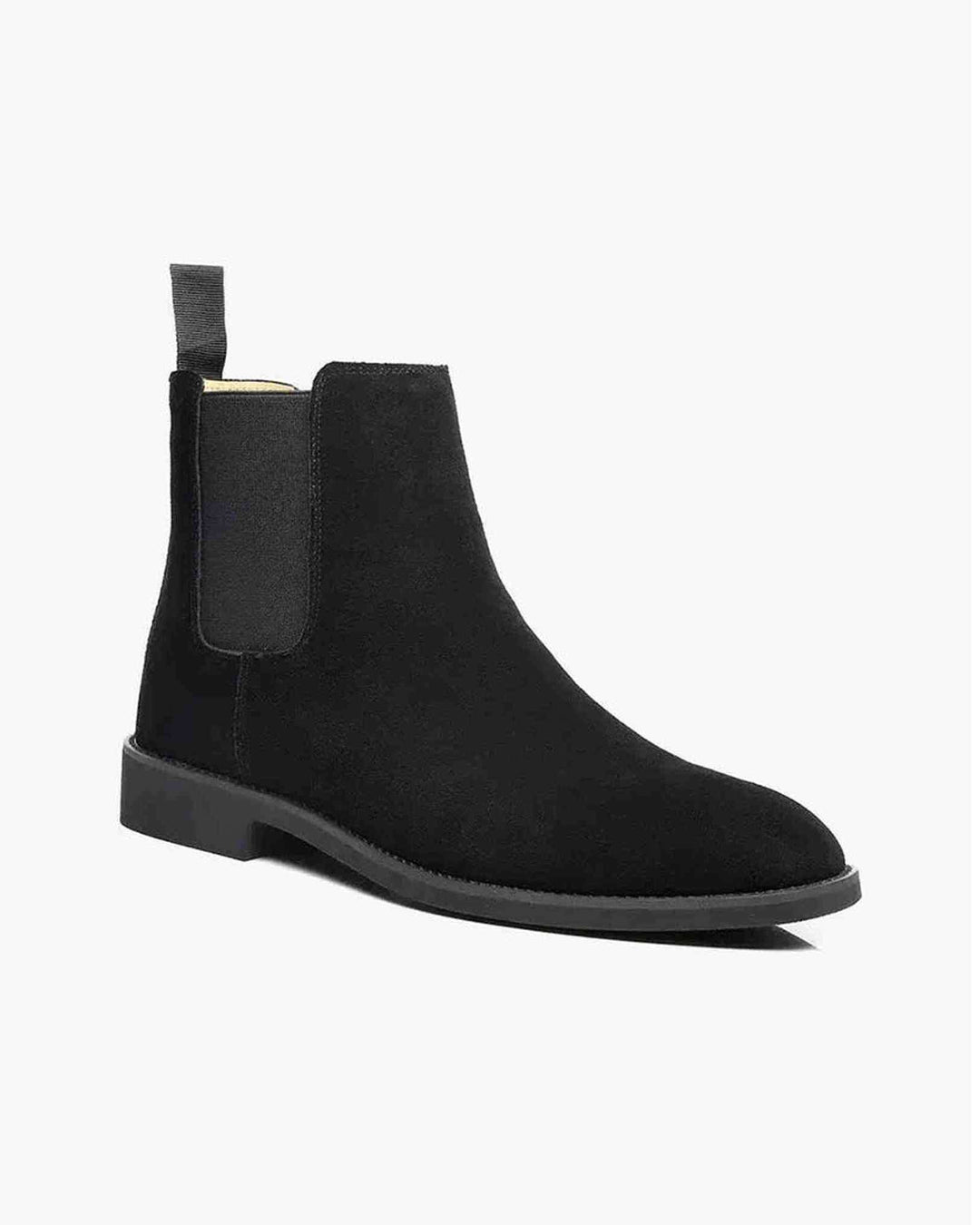 Savoy Boots