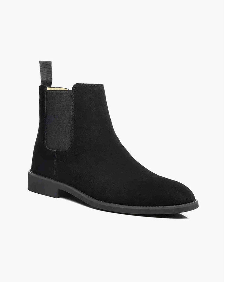 Savoy Boots