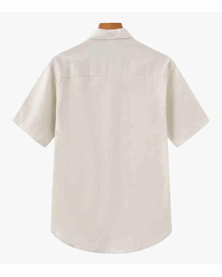 Winslow - Linnen Polo