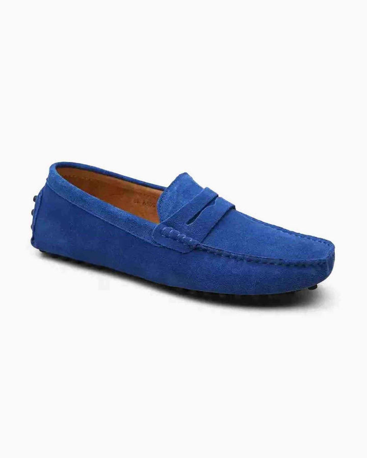 Monaco Luxe Loafers