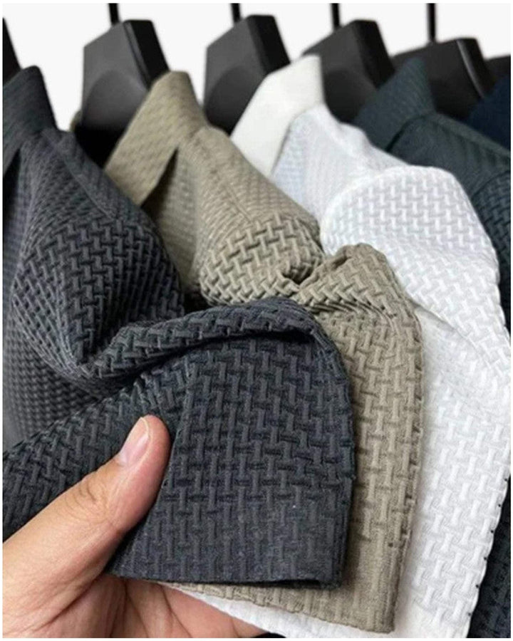 Ventura Mesh T-Shirt
