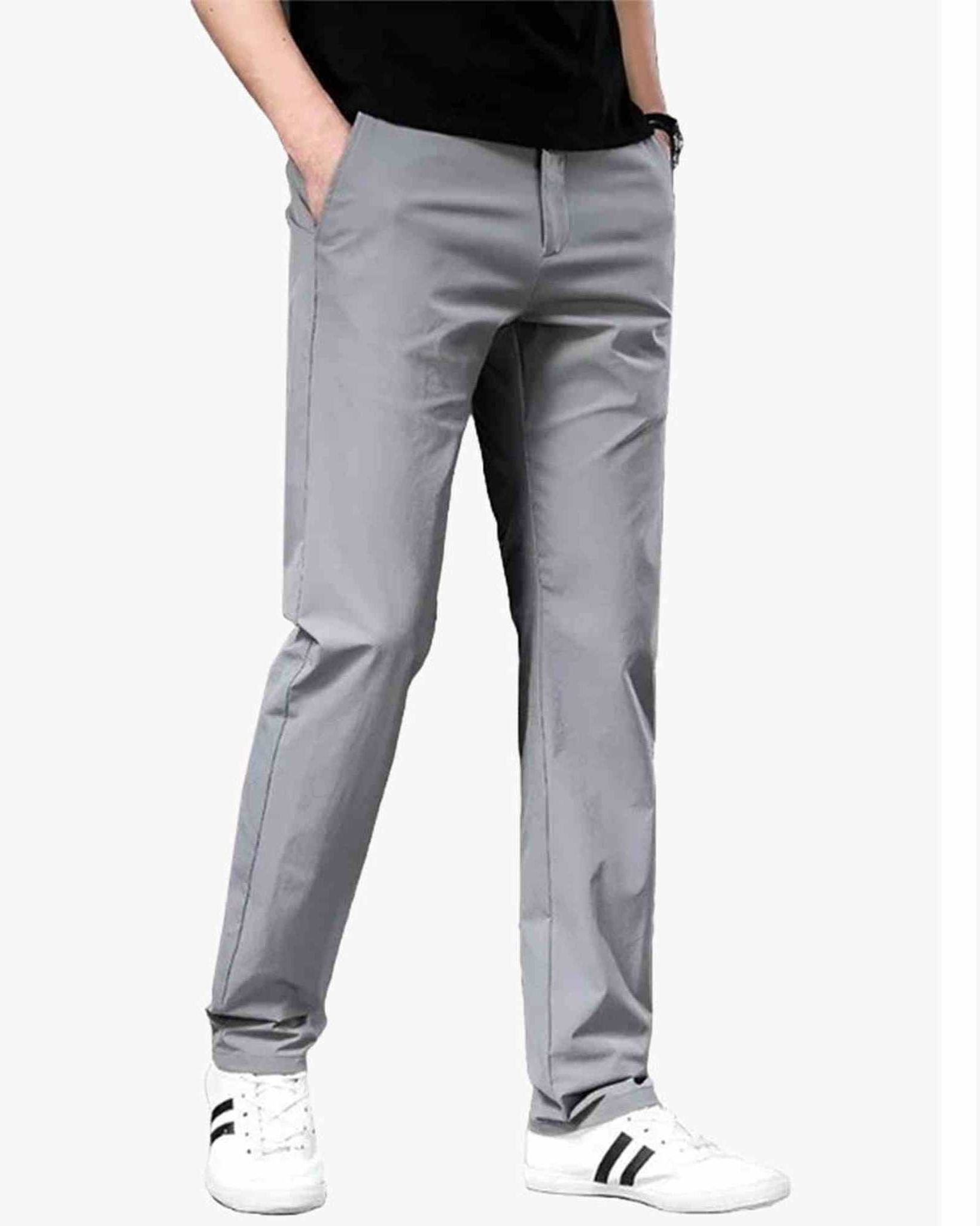 The Manhattan Casual Chino