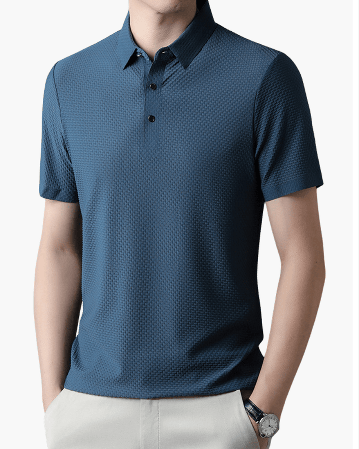 Ventura Mesh T-Shirt