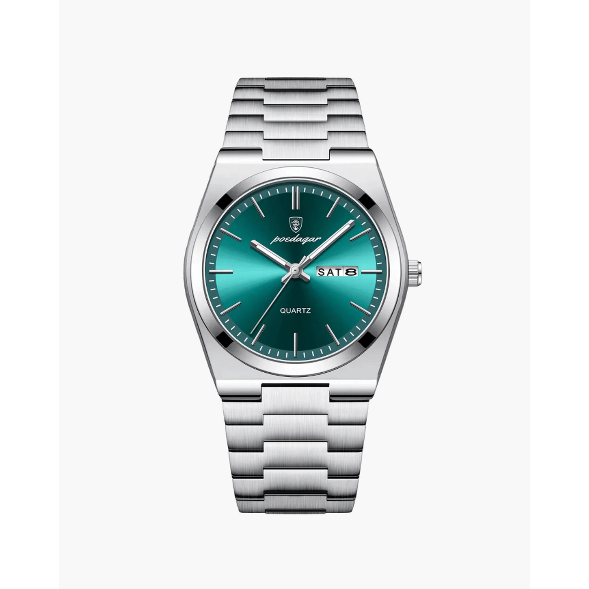 Marine Quartz Watch