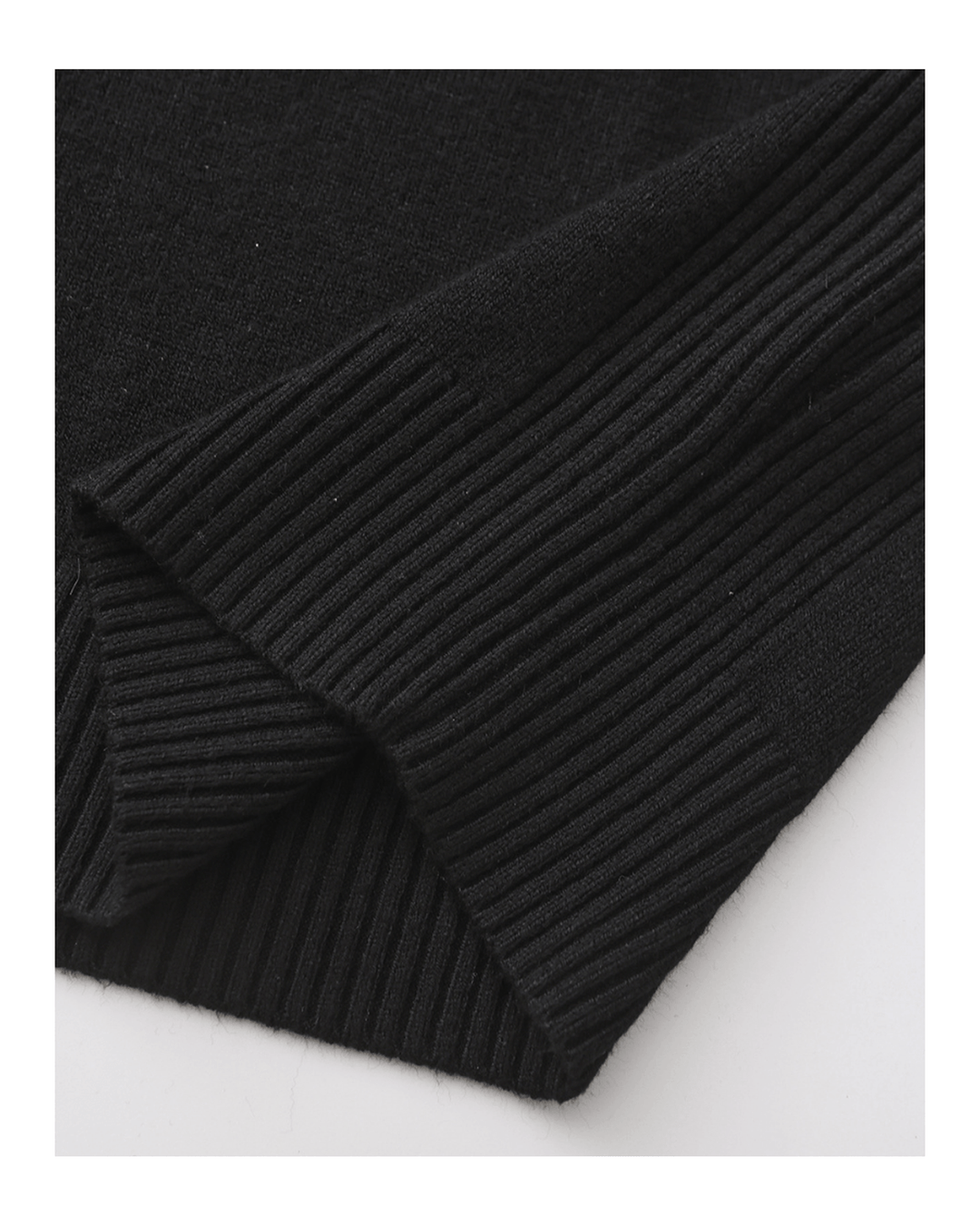The Elegance Knit