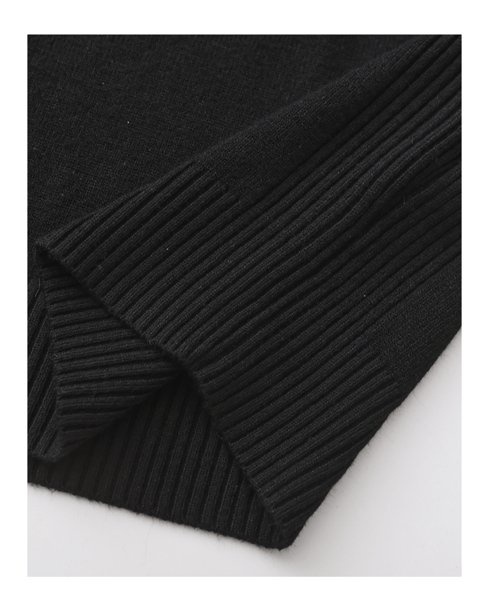 The Elegance Knit