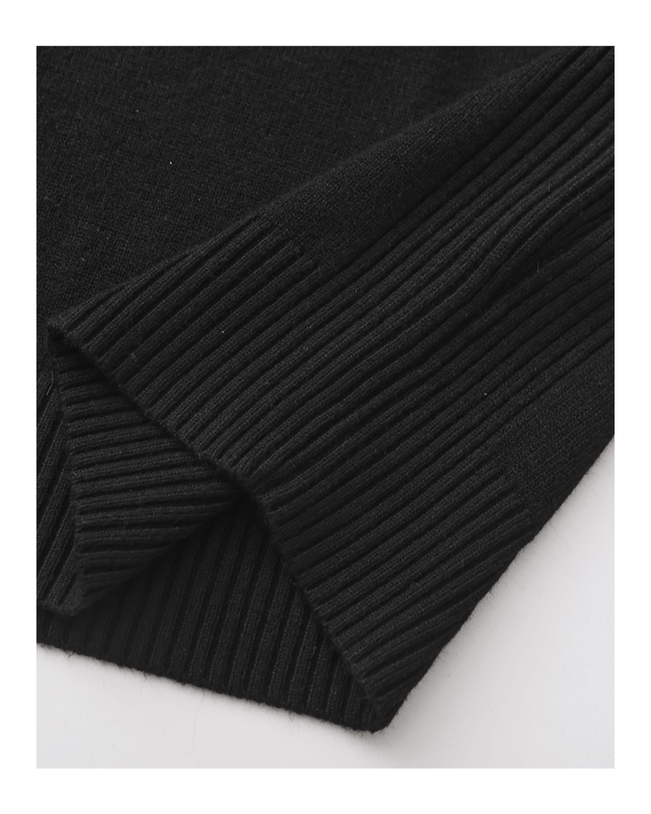 The Elegance Knit