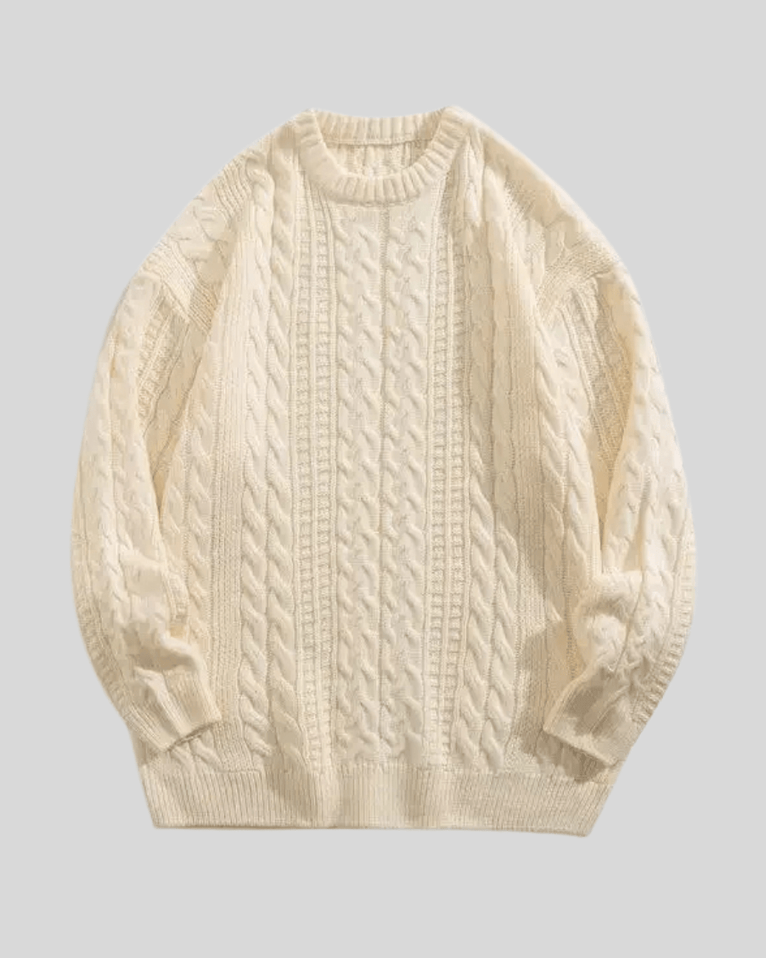 Le pull Camden