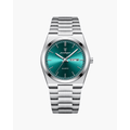 Marine Quartz Watch