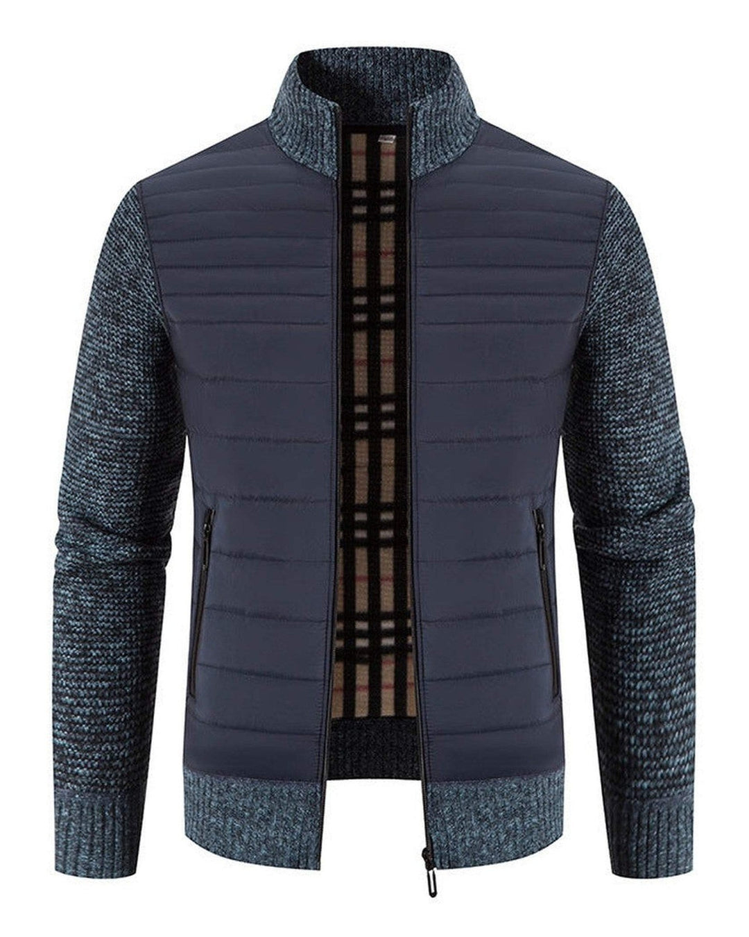 Milano Hybrid Jacket