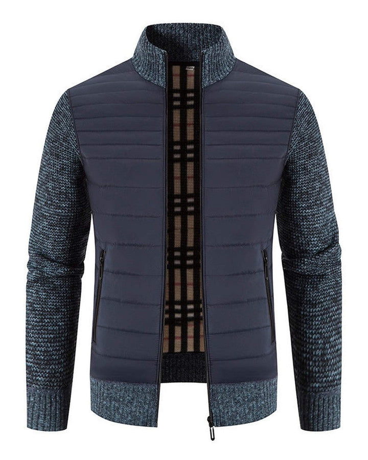 Milano Hybrid Jacket