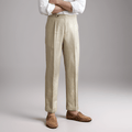 Portofino Linen Pants
