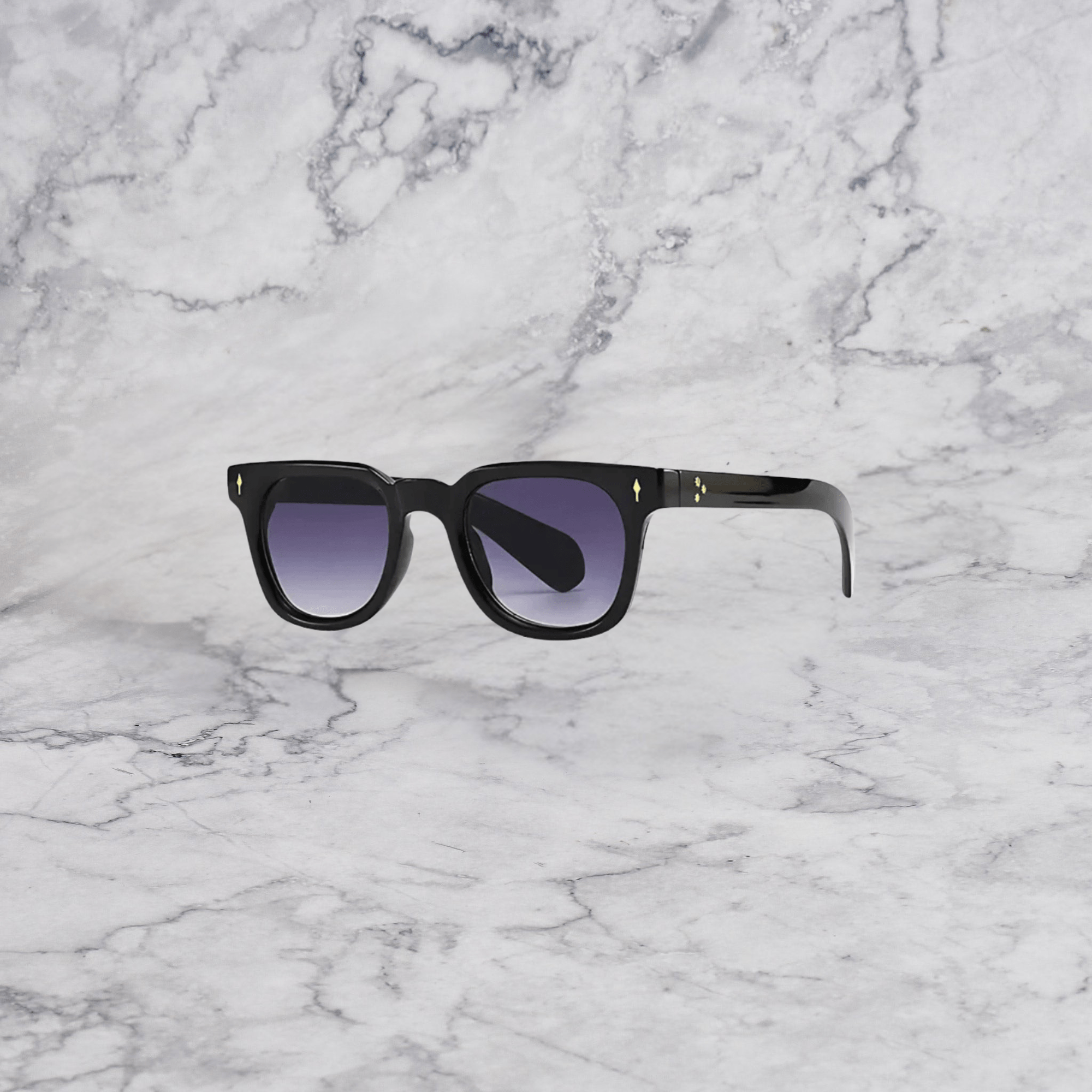 Mystique Violette