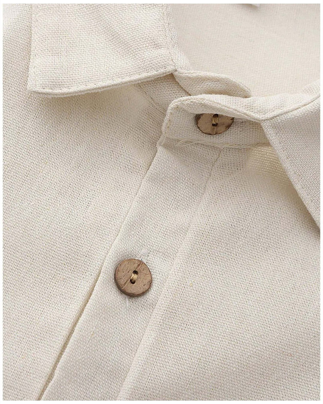 Winslow - Linnen Polo