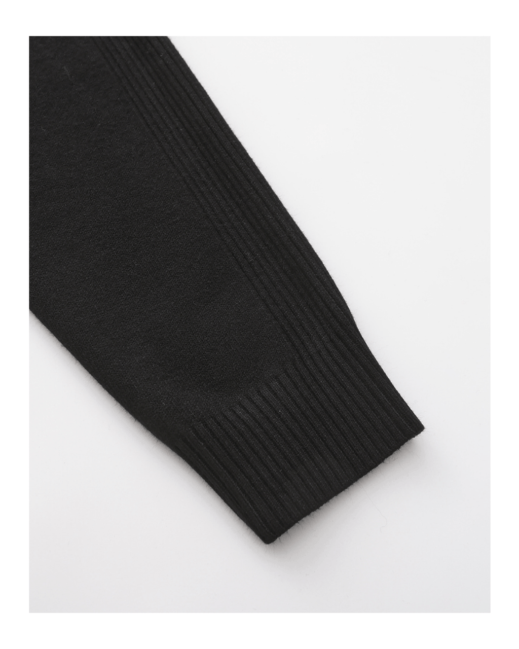 The Elegance Knit