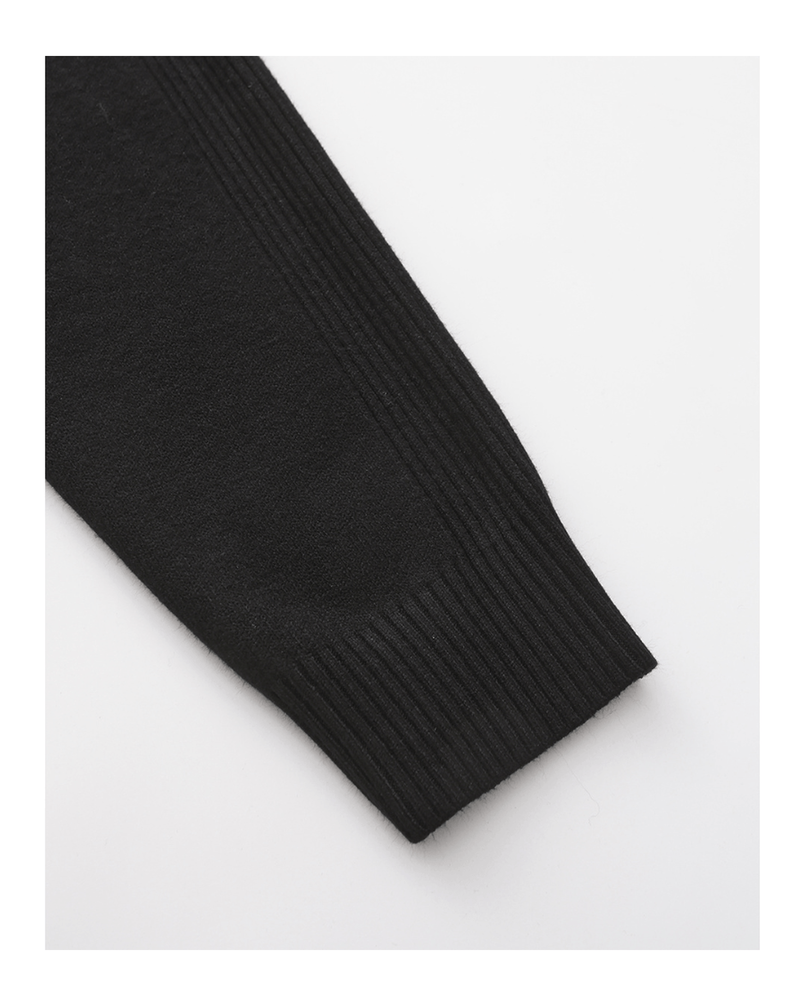 The Elegance Knit