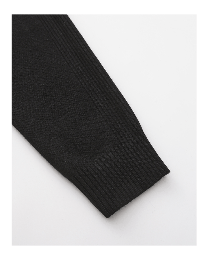 The Elegance Knit