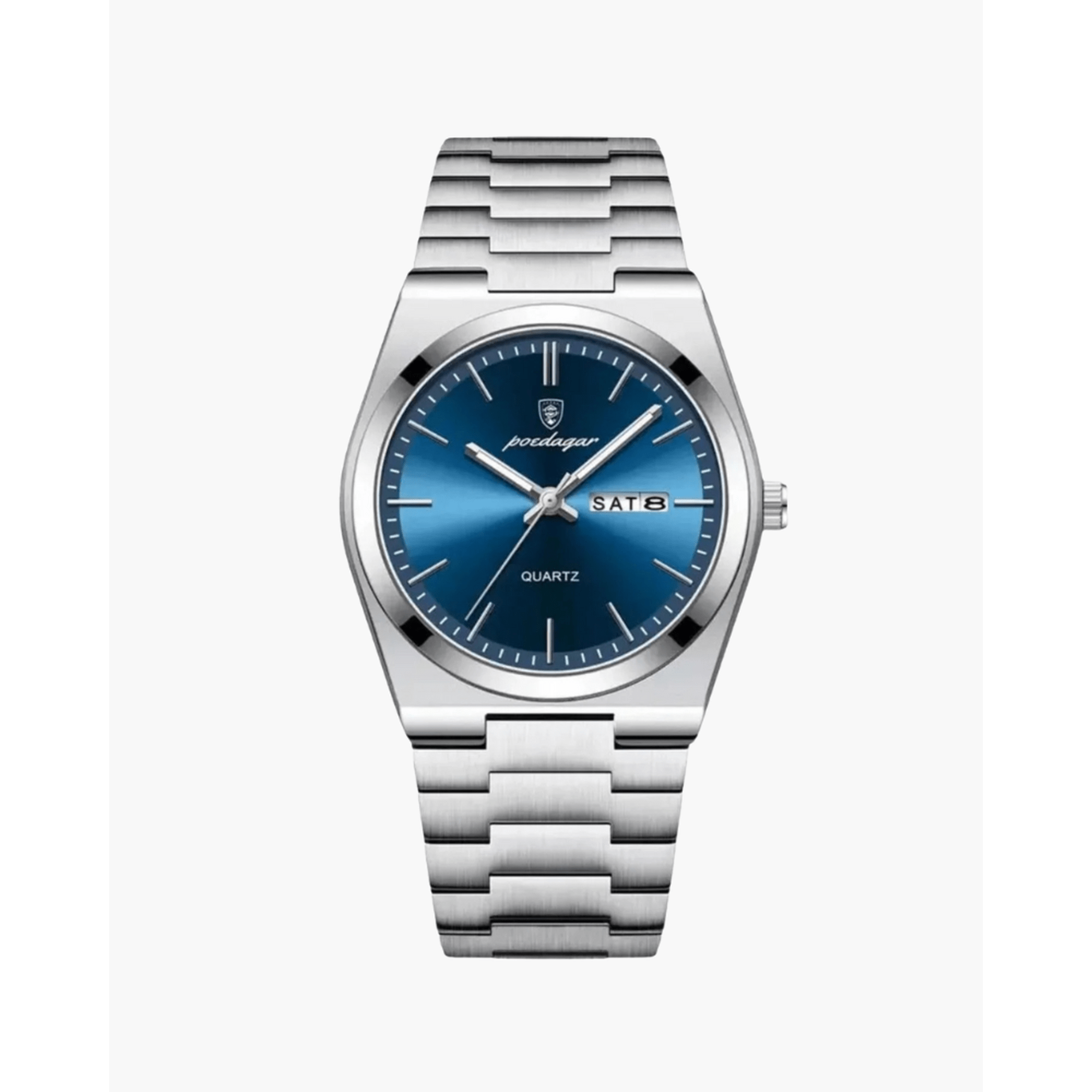 Marine Quartz Watch