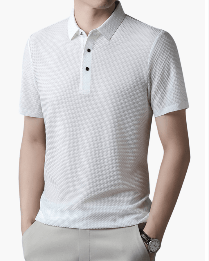 Ventura Mesh T-Shirt