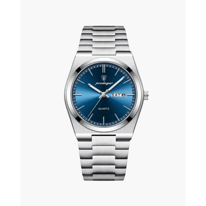 Marine Quartz Watch
