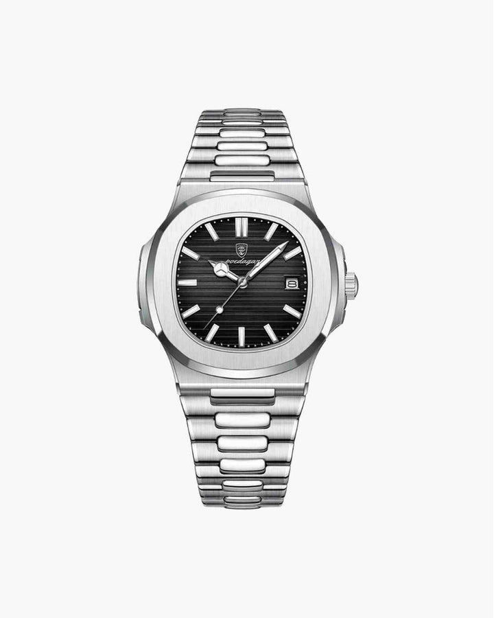 The Regalia Timepiece