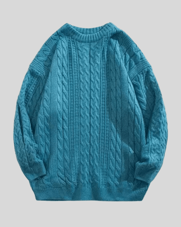 Le pull Camden