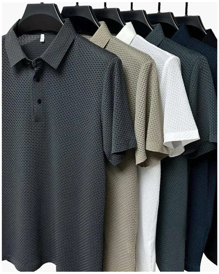 Ventura Mesh T-Shirt