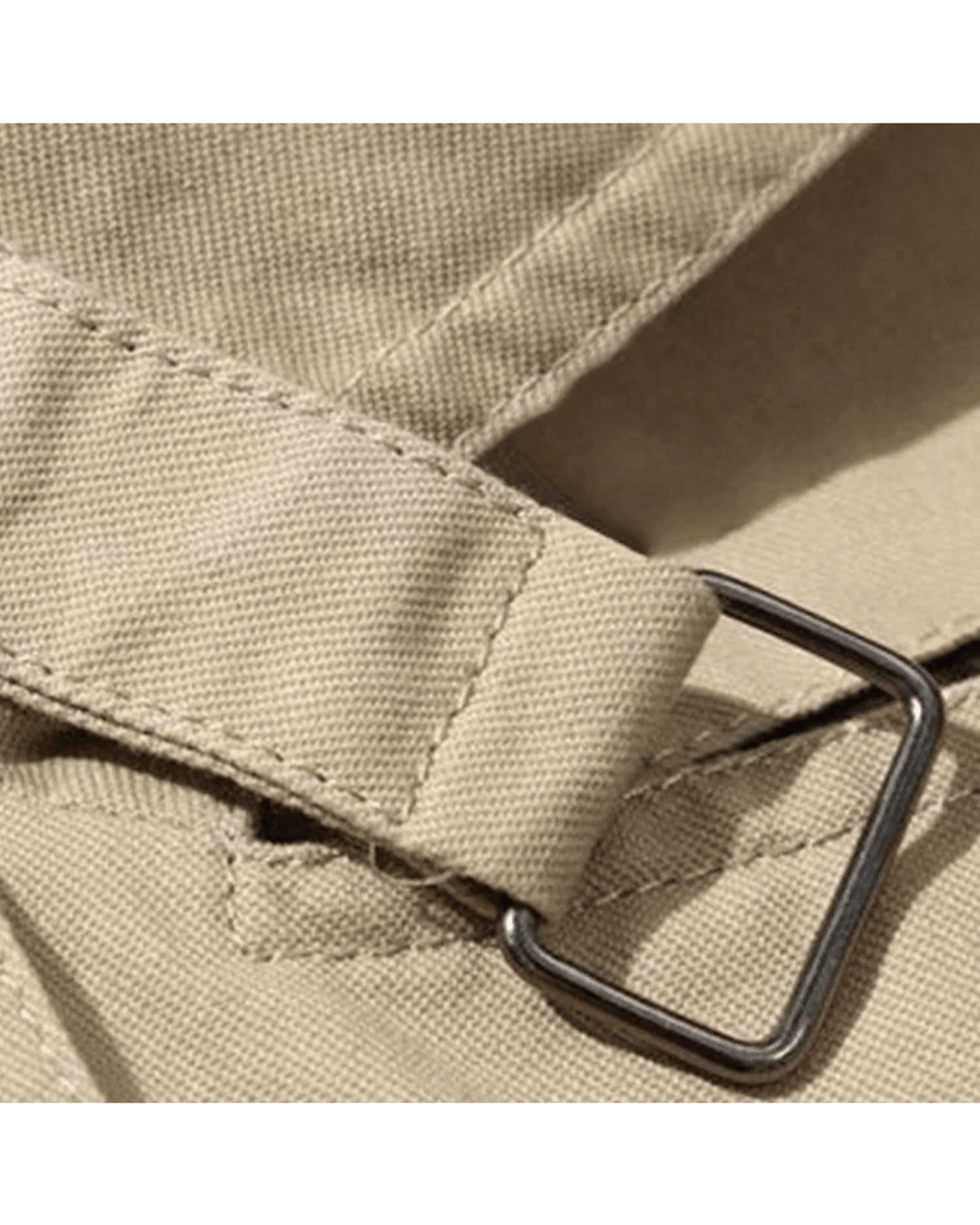 Cambridge Tailored Overcoat