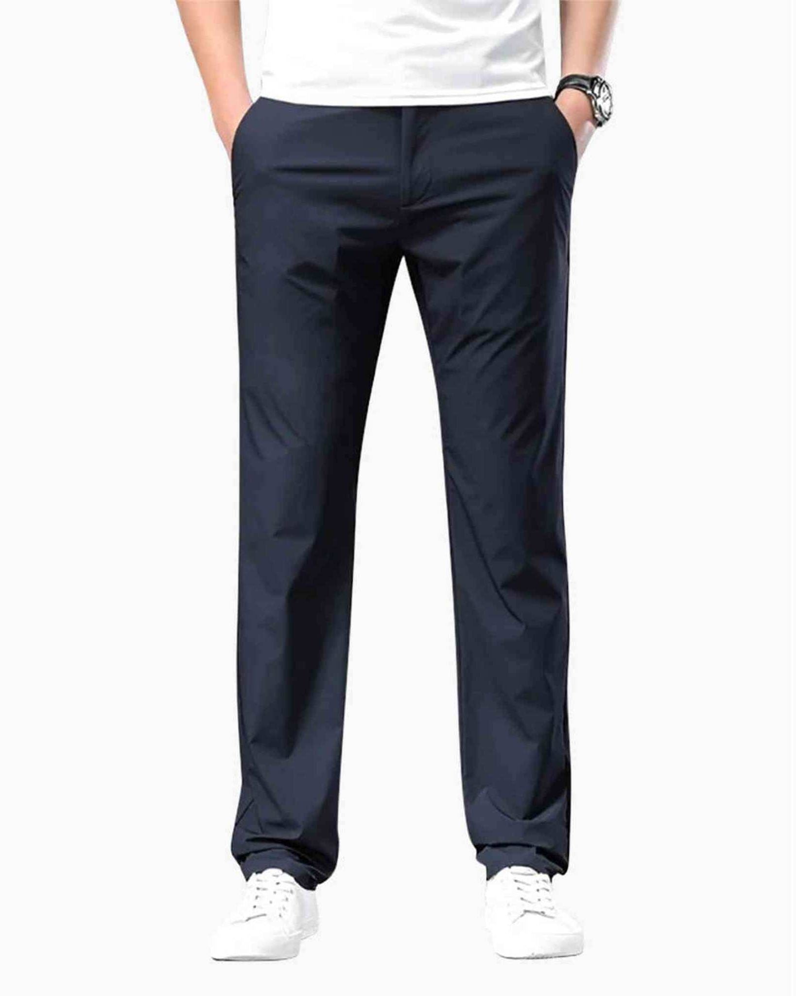 The Manhattan Casual Chino