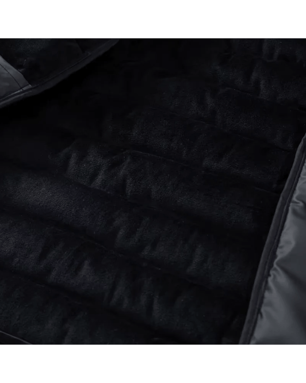 Heritage Premium Winter Jacket