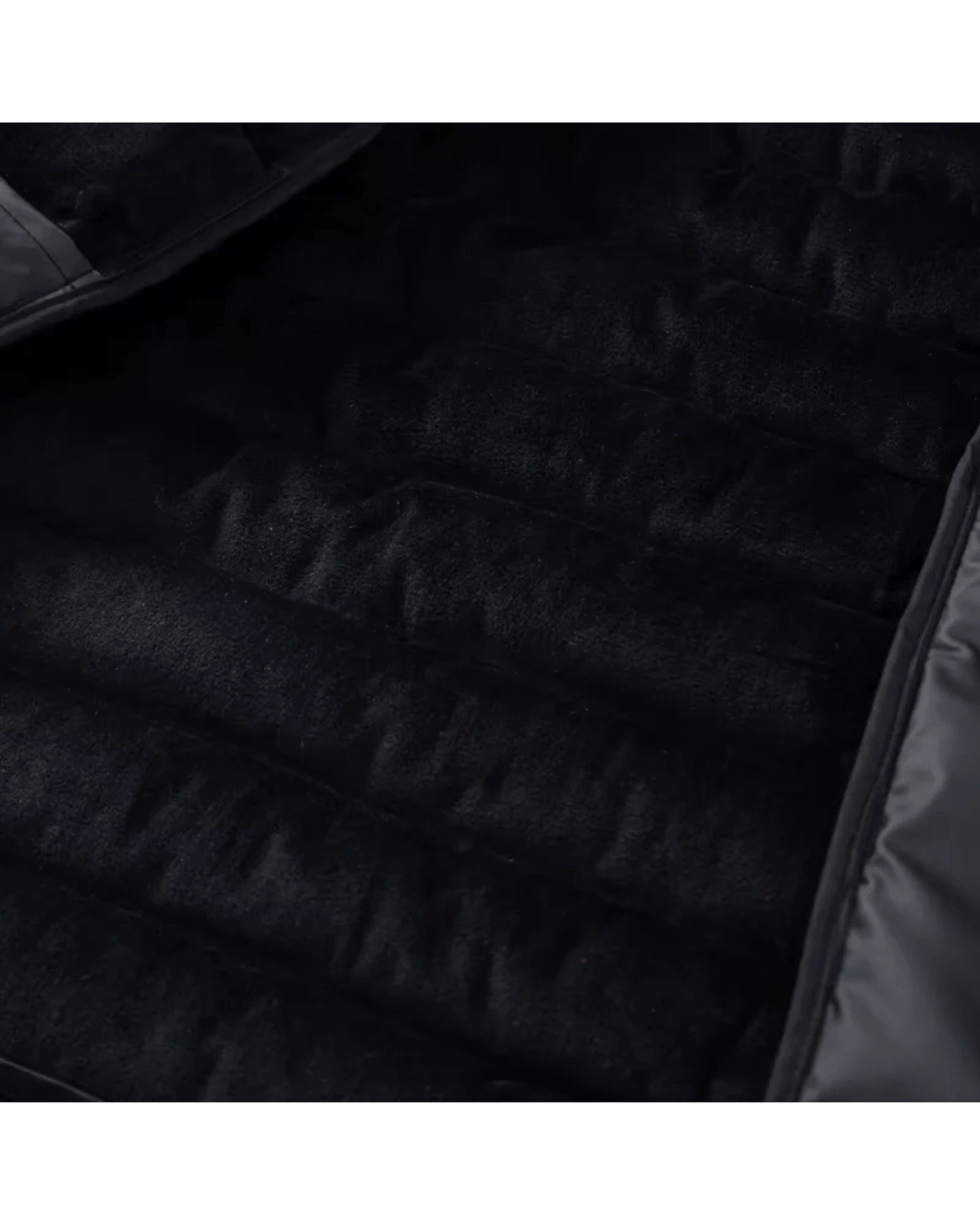 Heritage Premium Winter Jacket