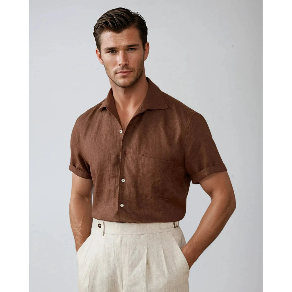 Easy Care Linen Collection