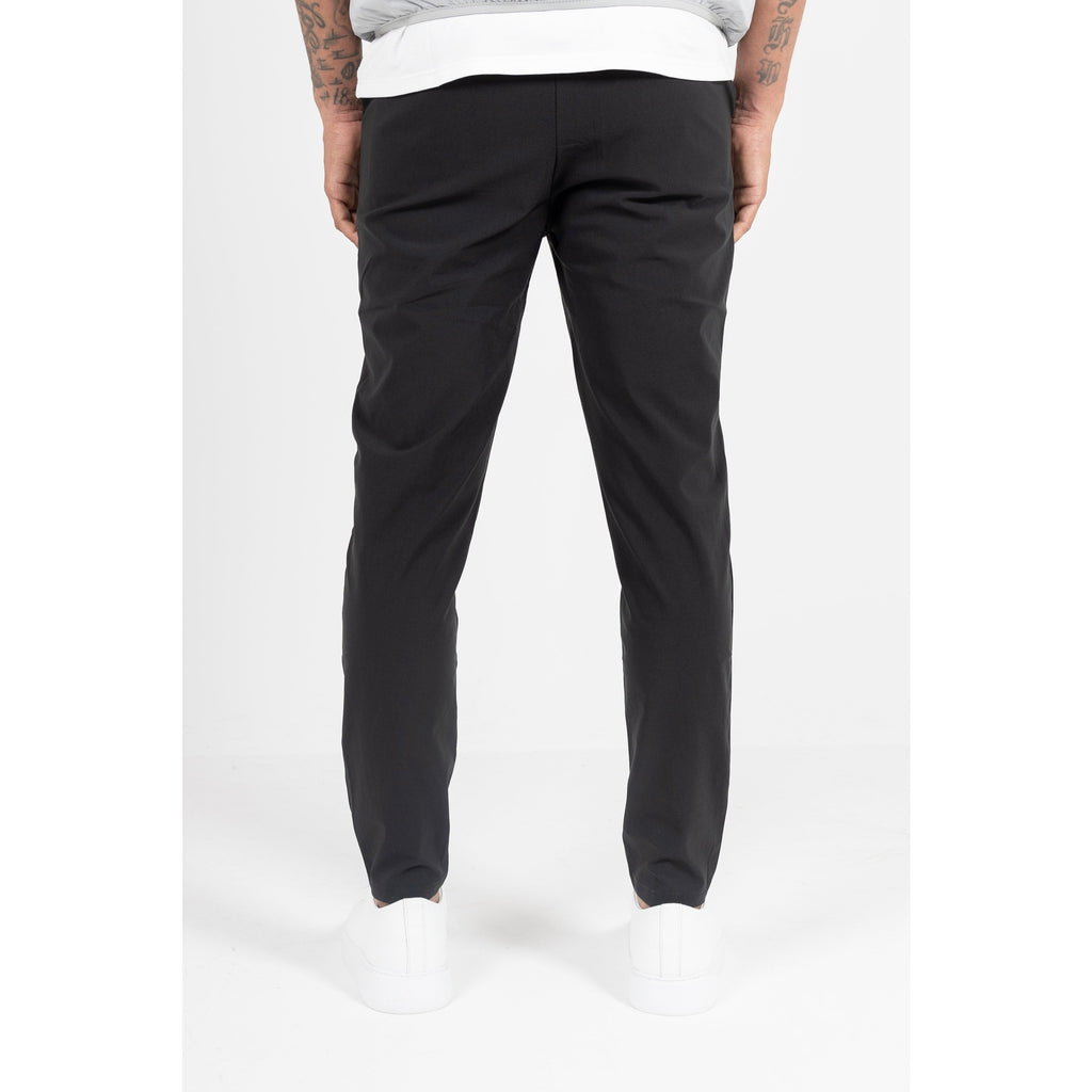 Lazio Chino - Black