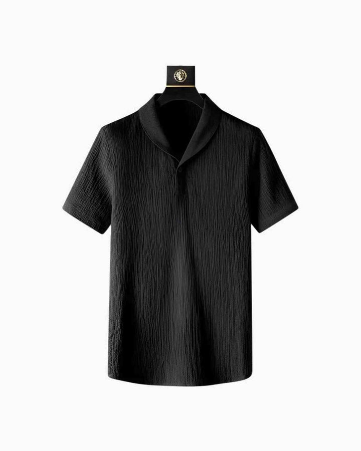 Old Money Polo & Pantalon set