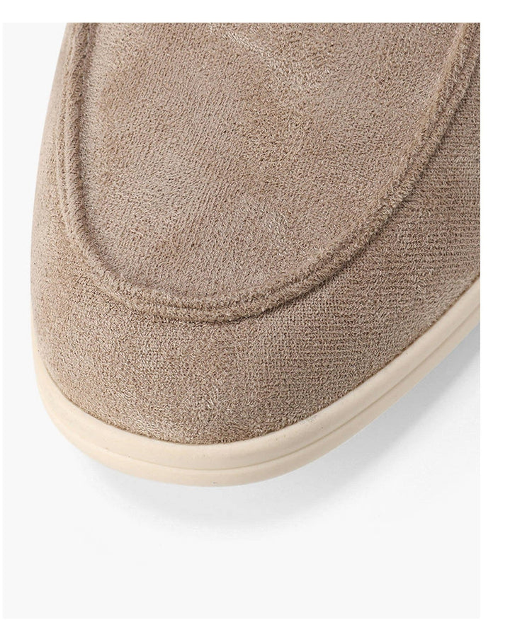 Elevate Loafers