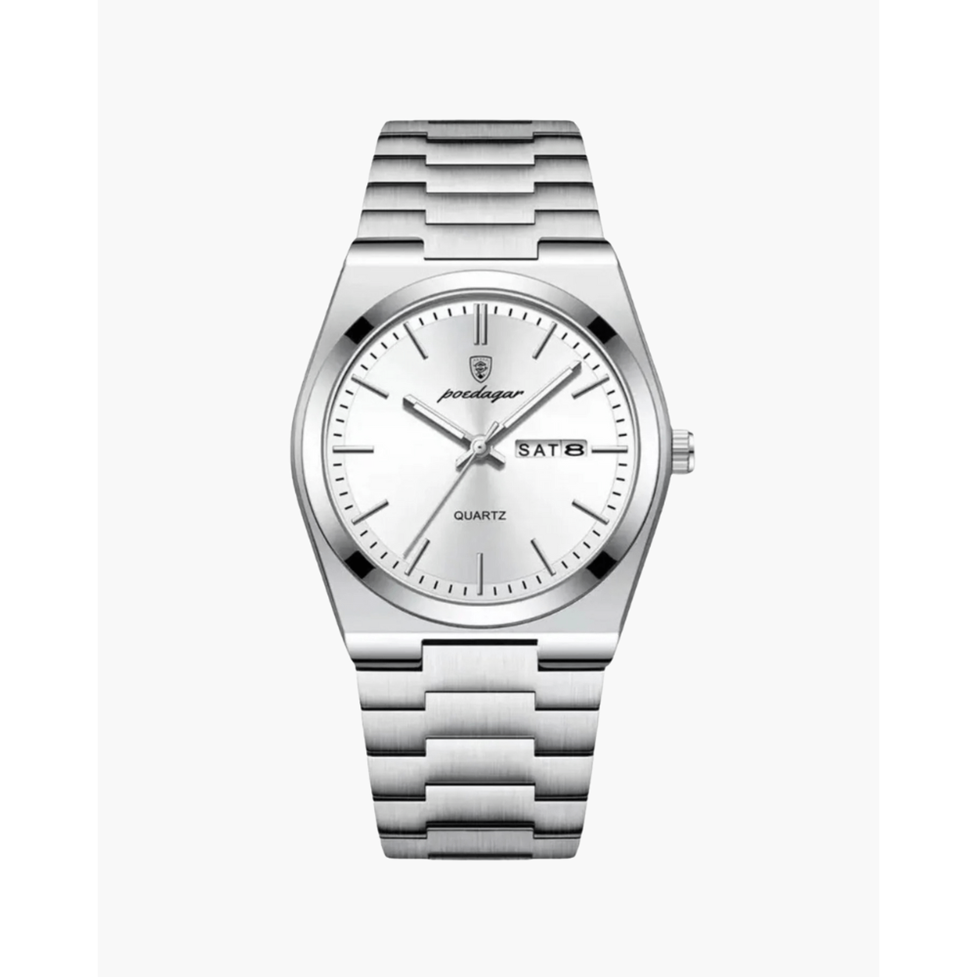 Marine Quartz Watch