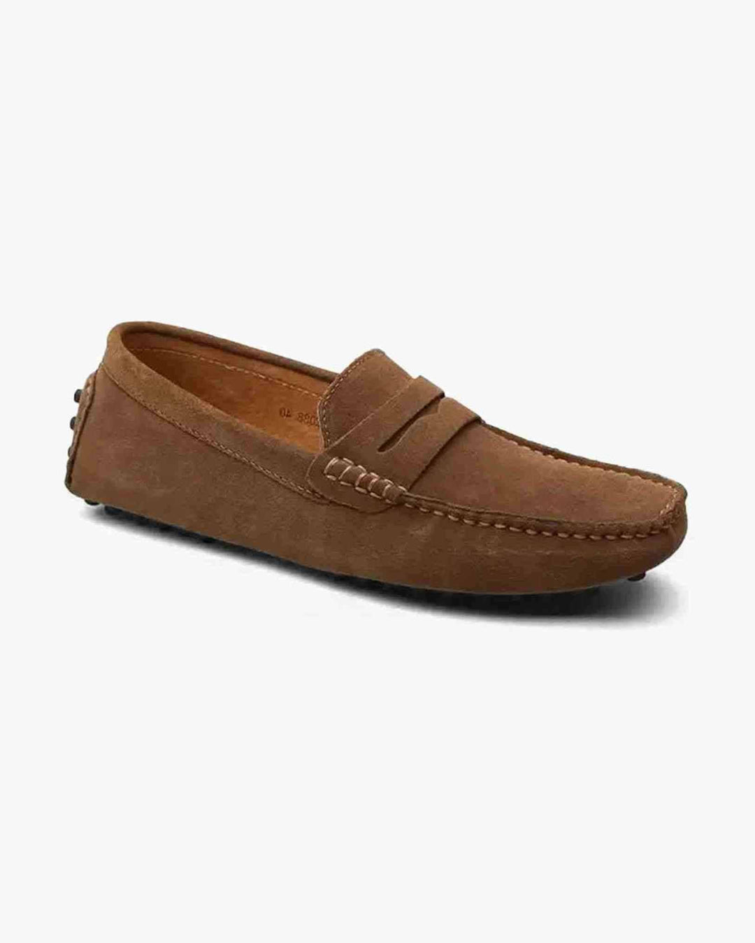 Monaco Luxe Loafers
