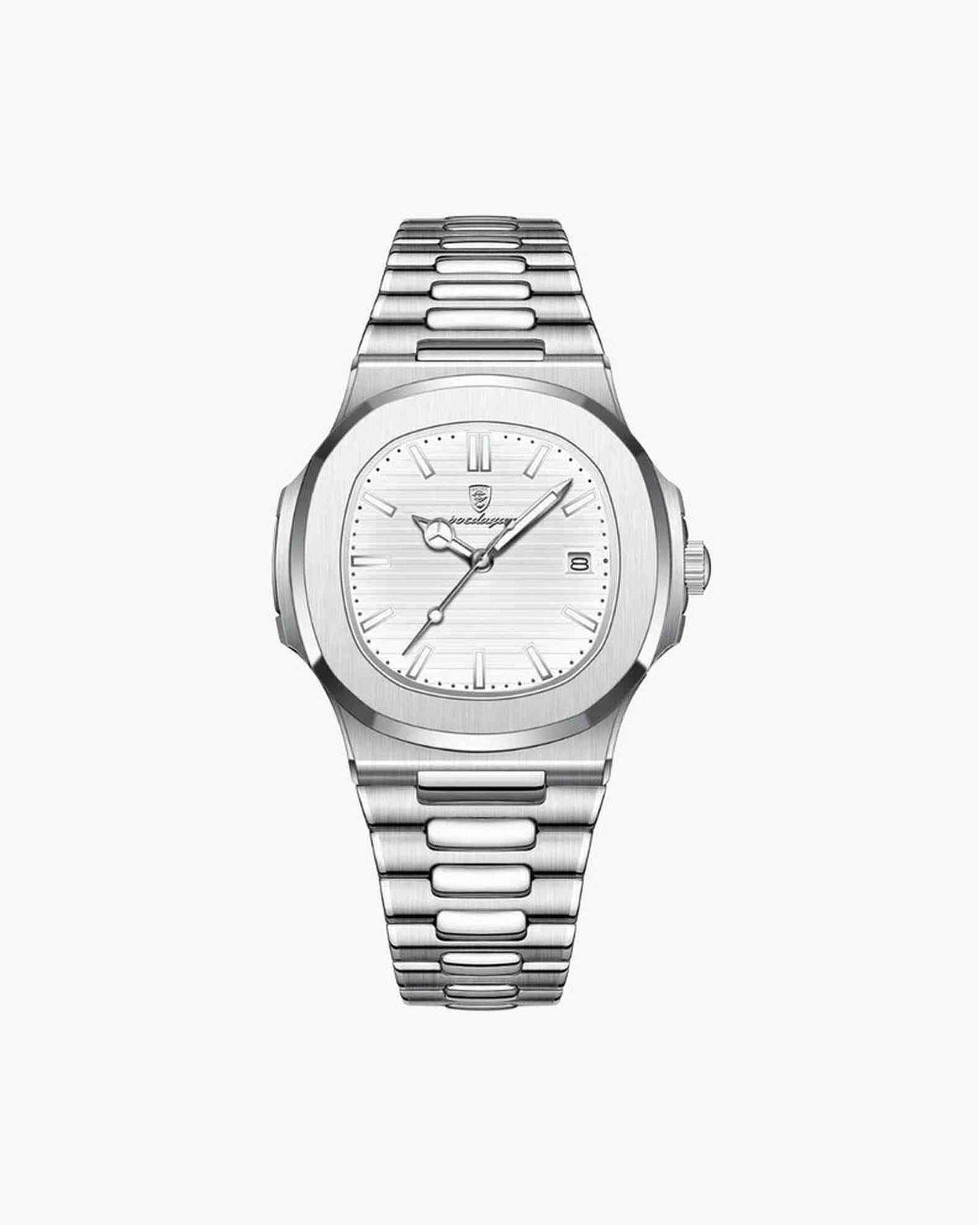 The Regalia Timepiece